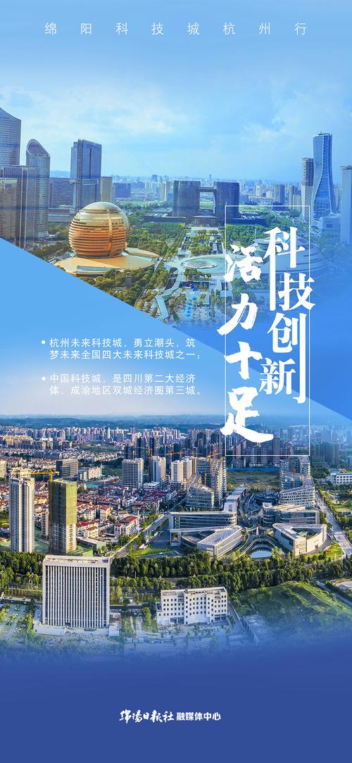 海报|"阳"帆起"杭" 一路生花 | 蜀龙网