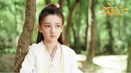加盟《幻乐之城》的这位小花旦,和徐海乔新戏即将播出!