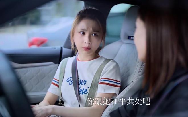 看了《欢乐颂3》,发现"新五美"演员差距,会演不会演一眼望穿